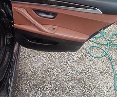 Bmw 5 series SE 520d Saloon Diesel Automatic RWD (190bhp) - Image 6/10