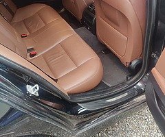 Bmw 5 series SE 520d Saloon Diesel Automatic RWD (190bhp) - Image 7/10