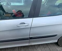 Peugeot 308 2009