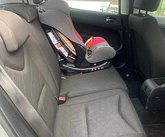 Peugeot 308 2009 - Image 5/9