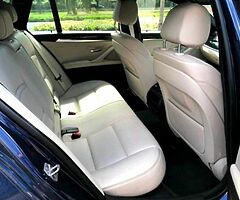 2016 BMW 520d Touring - M Sport Plus - Image 3/10