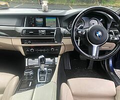 2016 BMW 520d Touring - M Sport Plus - Image 4/10
