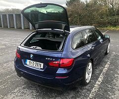 2016 BMW 520d Touring - M Sport Plus - Image 5/10