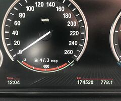 2016 BMW 520d Touring - M Sport Plus - Image 7/10