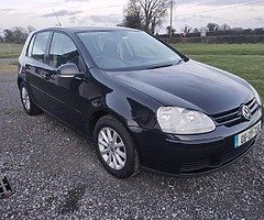 Mk 5 golf comfort line - Image 4/10