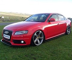 2009 Audi A4 S Line 2.0 TDI 143 BHP - Image 3/10