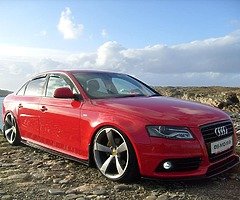 2009 Audi A4 S Line 2.0 TDI 143 BHP - Image 4/10