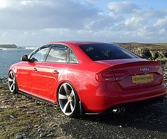 2009 Audi A4 S Line 2.0 TDI 143 BHP - Image 5/10