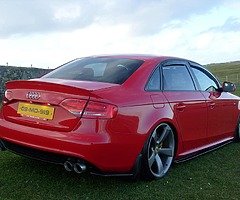 2009 Audi A4 S Line 2.0 TDI 143 BHP - Image 6/10