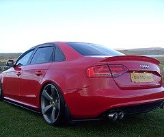 2009 Audi A4 S Line 2.0 TDI 143 BHP - Image 7/10