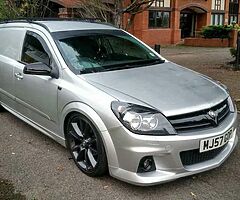 Astra 1.9 cdti sri 150bhp PARTS WANTED