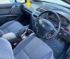 Peugeot 406 - Image 5/9