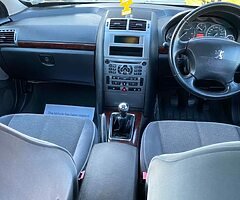 Peugeot 406 - Image 6/9