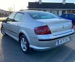 Peugeot 406 - Image 9/9