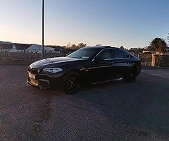 Bmw f10 msport 530d - Image 5/10