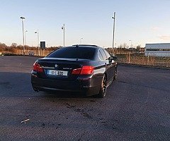 Bmw f10 msport 530d - Image 6/10