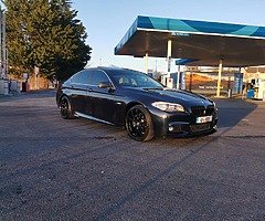 Bmw f10 msport 530d - Image 10/10