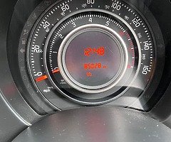 2012 Abarth 500 1.4 Petrol Manual Convertible - Image 7/10
