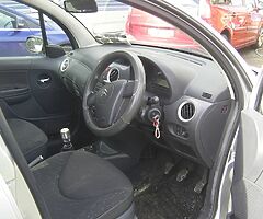 2008 citroen c3 1.4 diesel - Image 4/10
