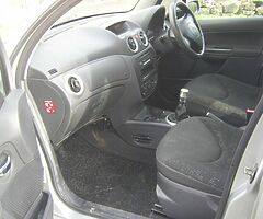 2008 citroen c3 1.4 diesel - Image 5/10