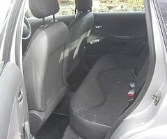 2008 citroen c3 1.4 diesel - Image 6/10