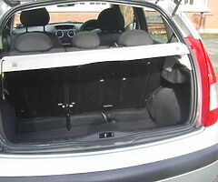2008 citroen c3 1.4 diesel - Image 8/10