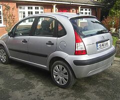 2008 citroen c3 1.4 diesel - Image 10/10