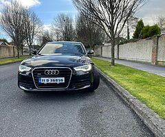 Audi A6 3.0 Quattro - Image 4/10
