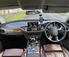 Audi A6 3.0 Quattro - Image 6/10
