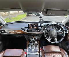 Audi A6 3.0 Quattro - Image 7/10
