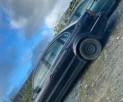 X3 passat for parts - Image 4/10