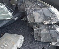 X3 passat for parts - Image 6/10