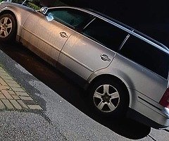 X3 passat for parts - Image 10/10