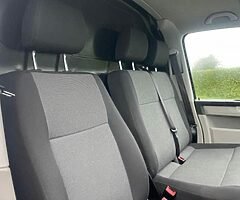 2018 Vw Transport TDI - Image 3/5