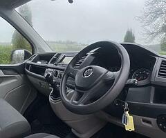 2018 Vw Transport TDI - Image 4/5