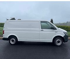 2018 Vw Transport TDI - Image 5/5