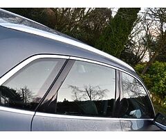 2019 2019 192 AUDI Q5 SE 2.0TDI AUTO 190 BHP 4WD QUATTRO LEATHER INT OR 808 P/M  Q5 - Image 8/10