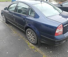 Passat