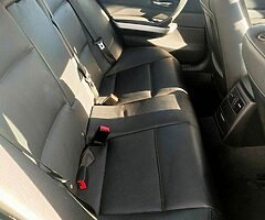 08 BMW 320d - Image 4/10