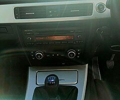 08 BMW 320d - Image 6/10