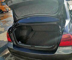 08 BMW 320d - Image 7/10