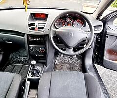 Peugeot 207 - Image 5/6