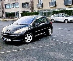 Peugeot 207 - Image 6/6