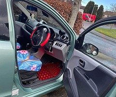 suzuki alto - Image 4/6