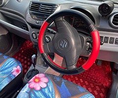 suzuki alto - Image 5/6