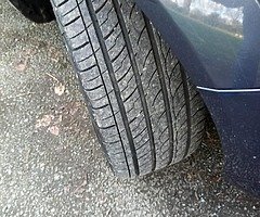 09 Vauxhall zafira sports ,1.9 Deisel manual transmission, new NCT - Image 6/7