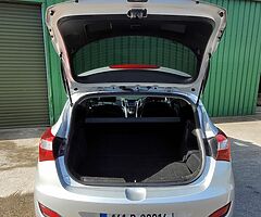 2014 Hyundai i30 pro - Image 4/7