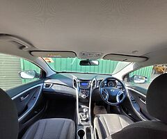 2014 Hyundai i30 pro - Image 5/7