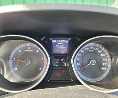 2014 Hyundai i30 pro - Image 6/7