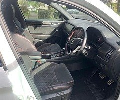 2019 Skoda Kodiaq VRS 4x4 Auto DSG - Image 6/10
